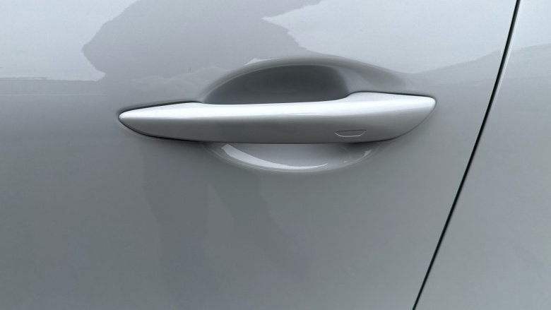 Mazda 3 2.5 e-Skyactiv G MHEV [140] Exclusive-Line 5dr Petrol Hatchback